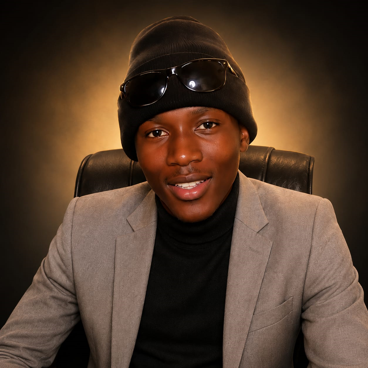 Orinya Emmanuel